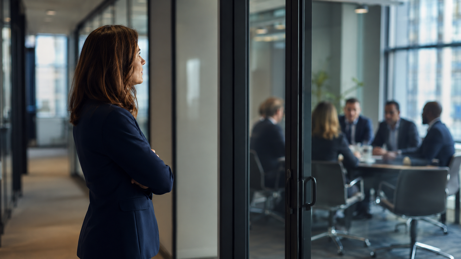 The Real Reason HR Keeps Getting Blamed, and How to Actually Fix It