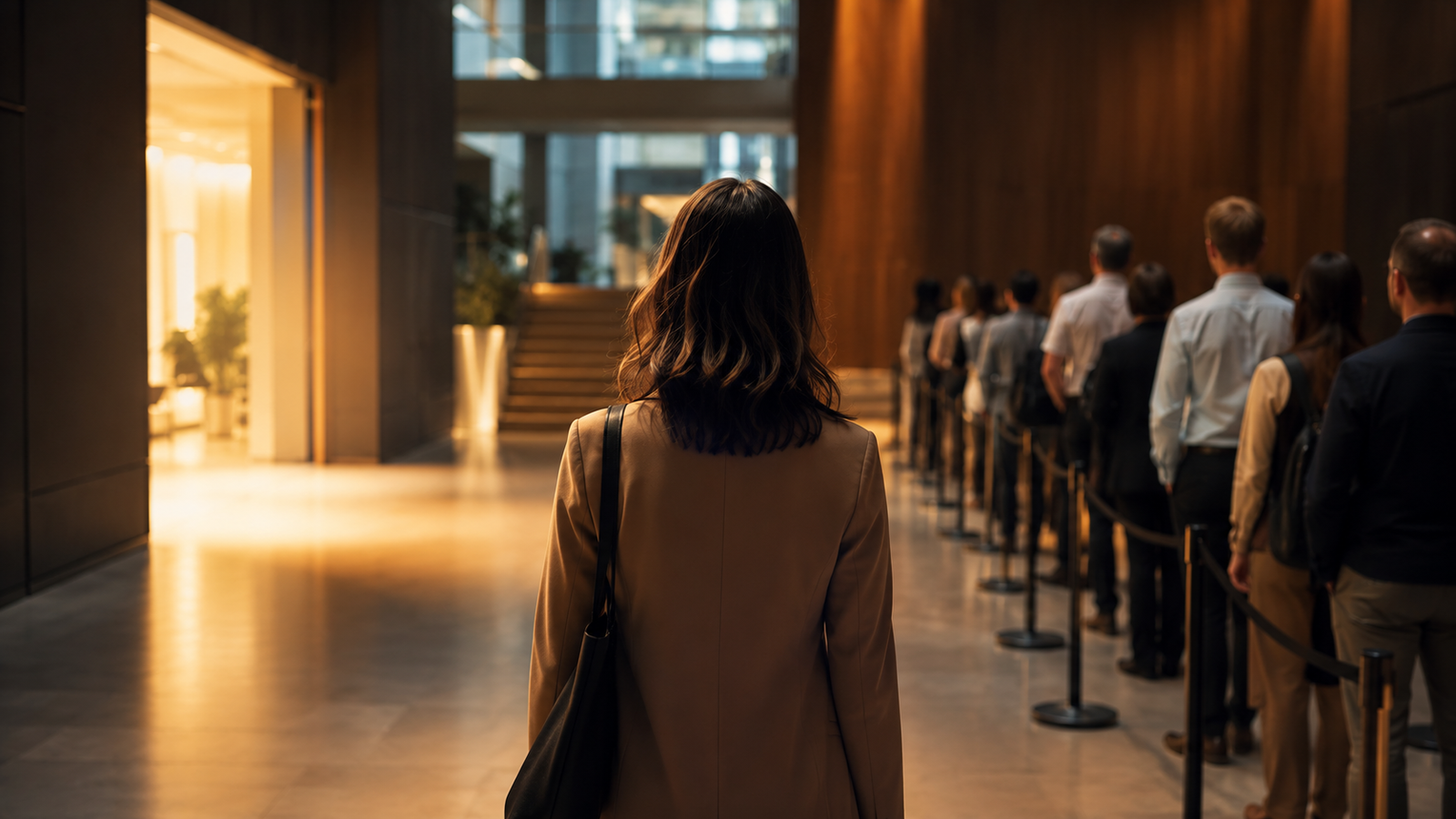 The Recruitment Market Has Changed. Most Hiring Processes Haven't
