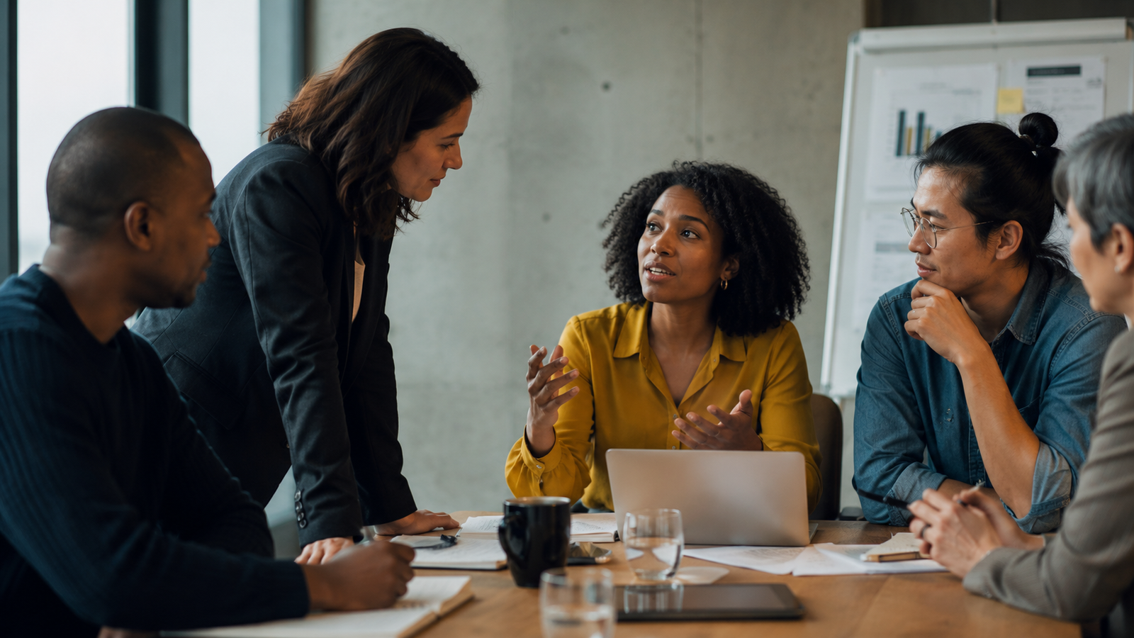 How HR Actually Fixes a Broken Team, and Where It Often Gets It Wrong