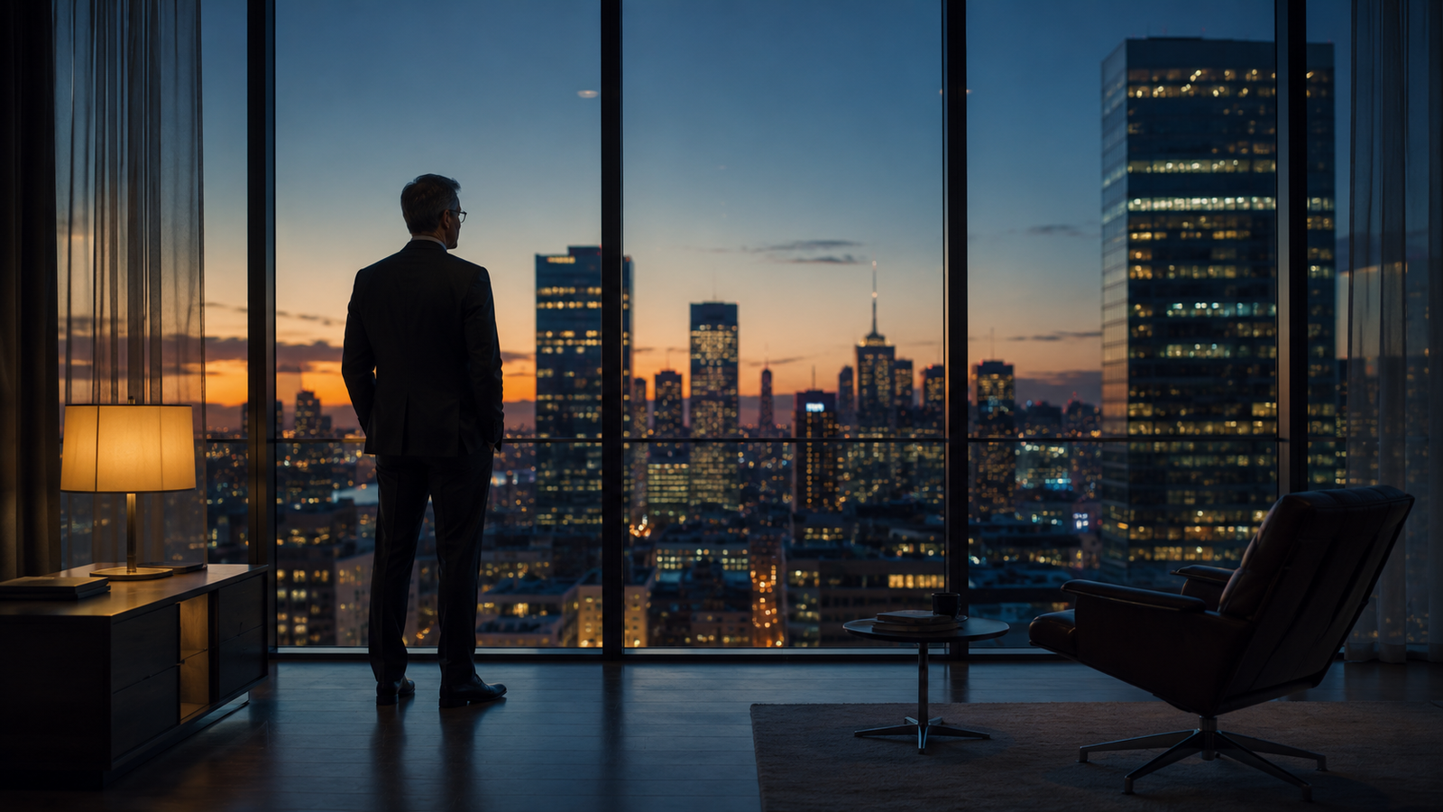 The Problems Keeping Directors Up at Night in 2026