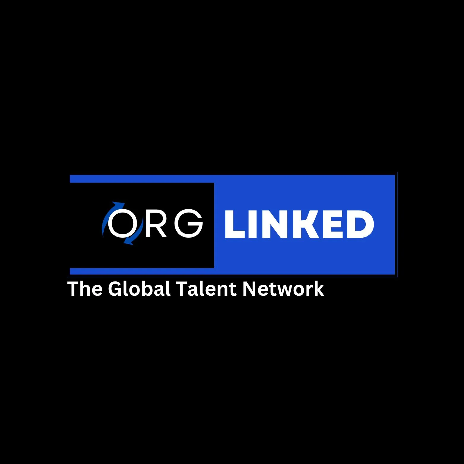 ORG LINKED Logo