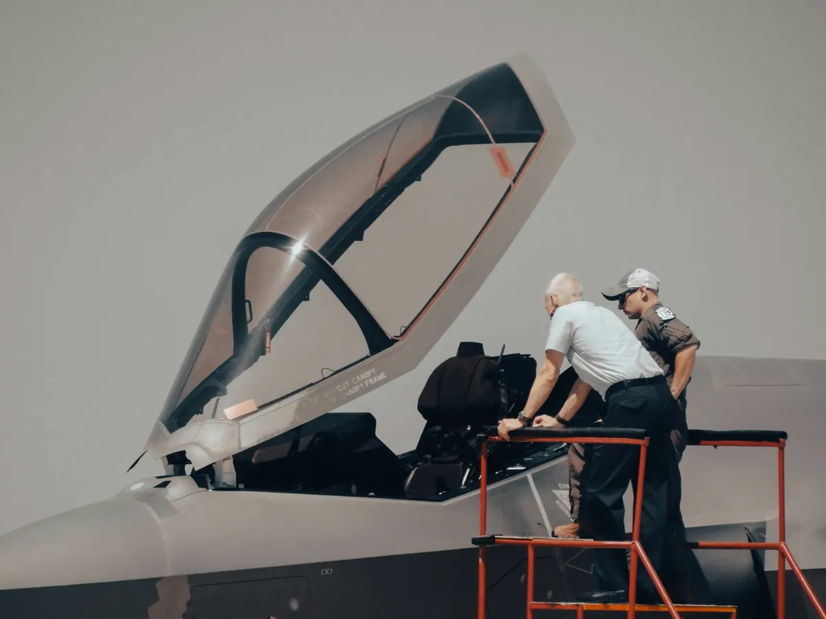 Aerospace & Defence