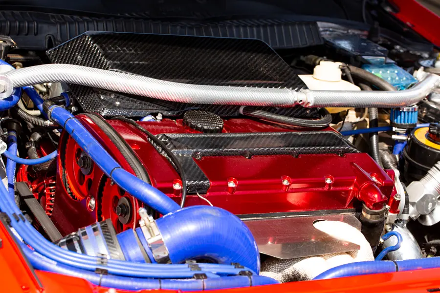 Automotive & Engineering