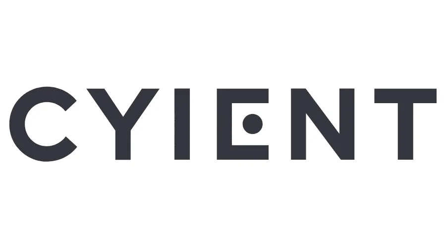 Cyient Logo