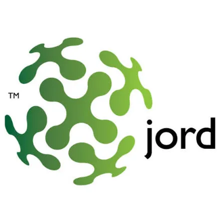 Jord International Logo