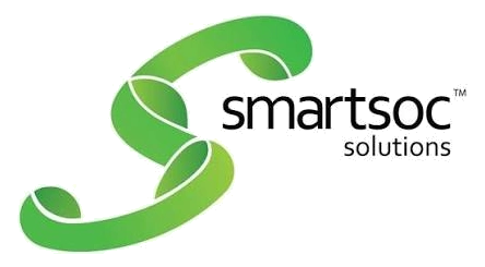 SmartSoC Solutions Logo