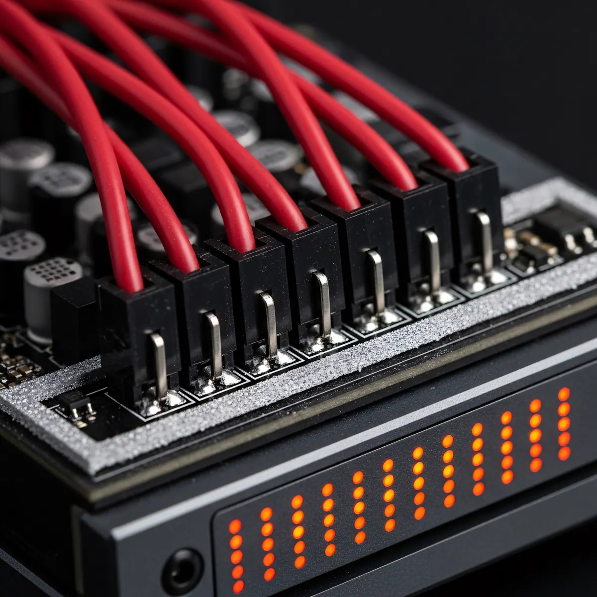 Semiconductor & Electronics