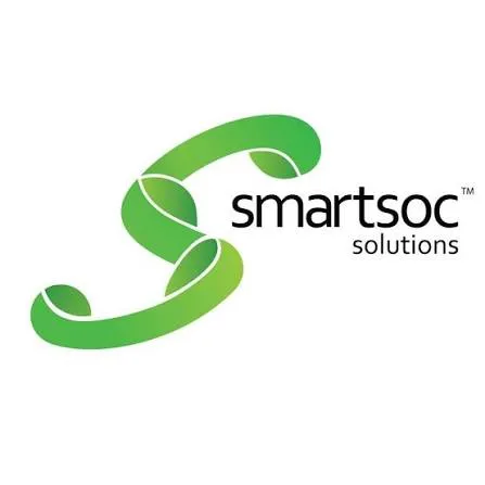 SmartSoC Solutions Logo